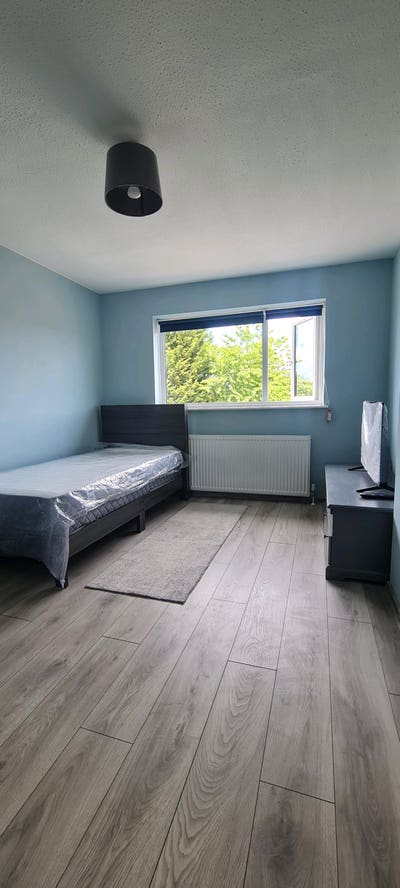 Double bedrooms for rentHi. I have double bedroom  Main Photo