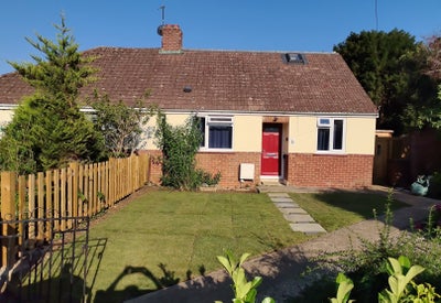Room for Short-Term Let in Botley West Oxford Main Photo