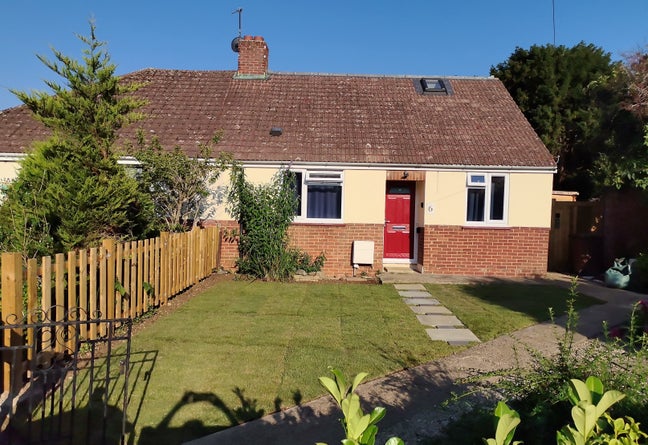 Room for Short-Term Let in Botley West Oxford Main Photo