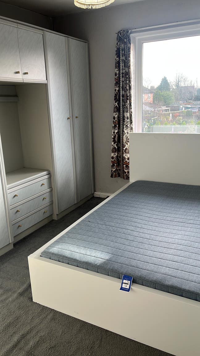 Five bed house in york, close to city centre Main Photo