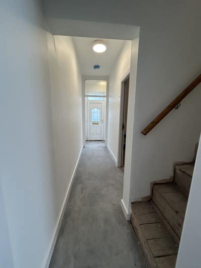 Newly Renovated 3 Bed Home In Baxenden Main Photo