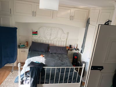 A spacious, newly built King Size Room is now avai Main Photo