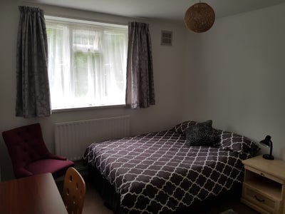 Lovely Double room - Putney Main Photo