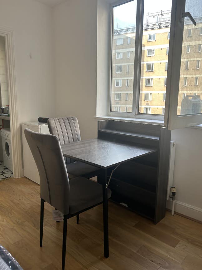 Pleasant Chelsea Studio Main Photo