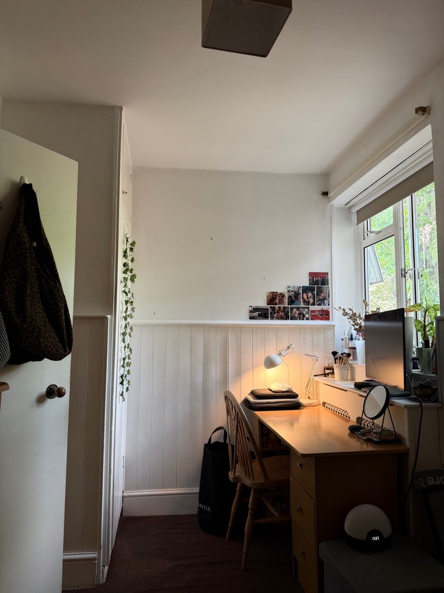     Double Room in Friendly 3-Bed Flat – Canonbury Main Photo