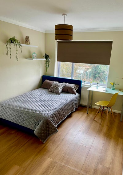 Double room for Single occupancy off Mill Rd  Main Photo