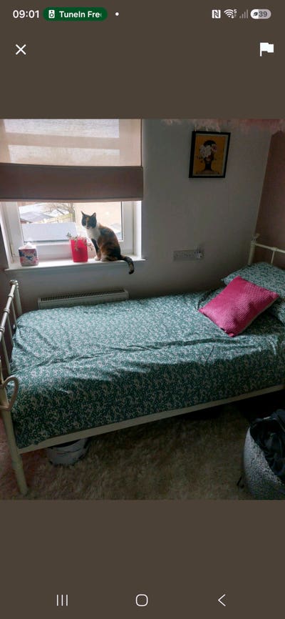 Room to rent in sought after Corstorphine  Main Photo