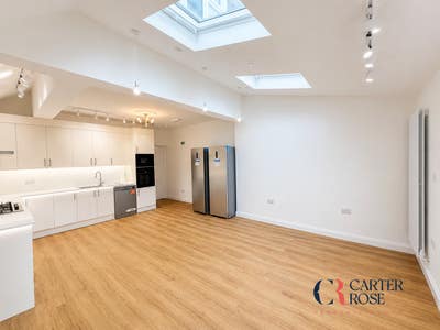 5 Bed / 4 Bath House on Church Lane Tooting Main Photo