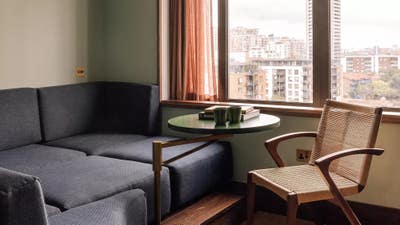 Brand New Aparthotel Studio – Canary Wharf E14 Main Photo