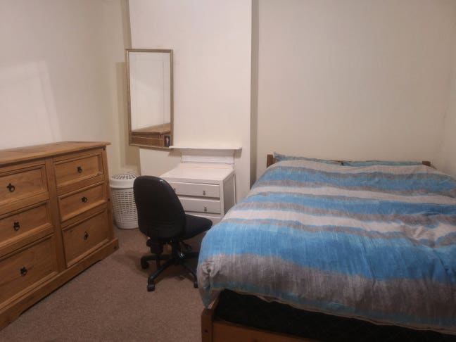 A room to rent  Main Photo