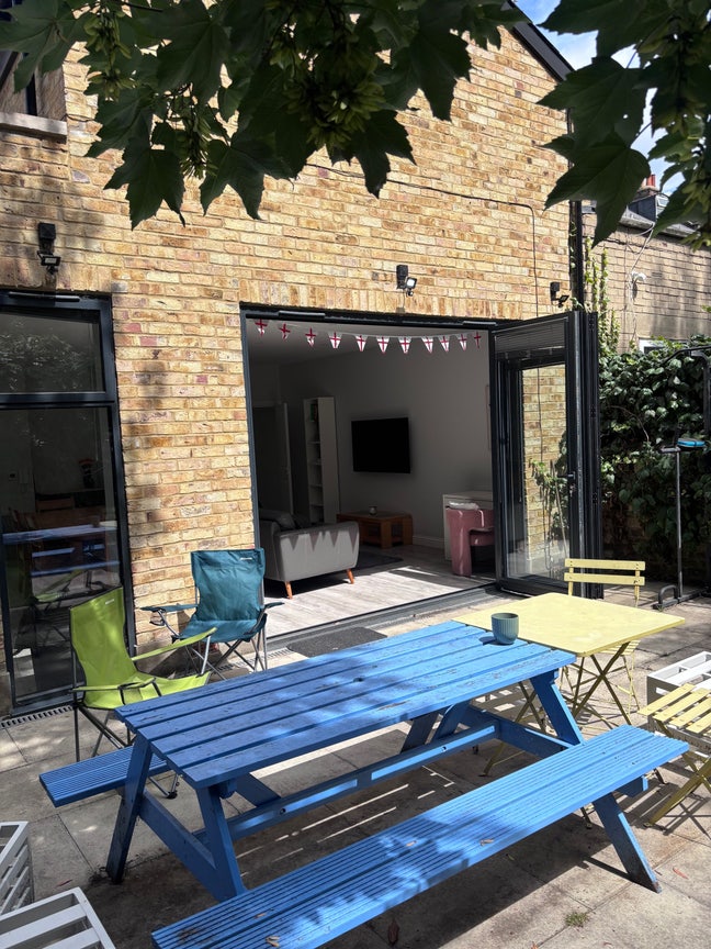 Huge En-Suite Room in Finsbury Park Main Photo