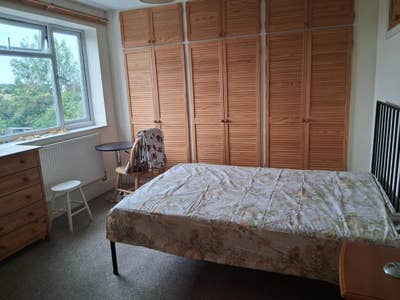 Room to Rent Near Hospital – Only a 12-Minute Walk Main Photo
