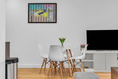 Serviced Studio – Central Hounslow TW3, Heathrow Main Photo