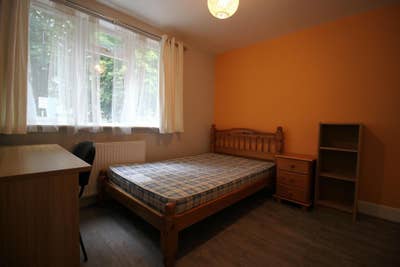 Roommate needed for mid Aug/Sept Main Photo