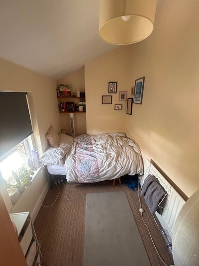 Lovely double room in Ashley Down :) Main Photo