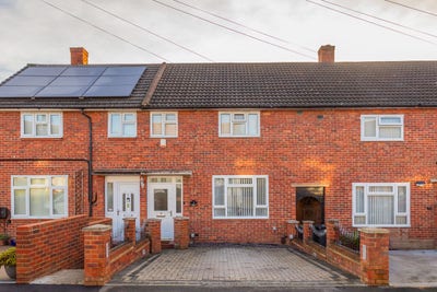 Modern two-bedroom home to let Main Photo