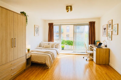 ✅Modern New-Build 2Bed Apartment | Incl Bills avai Main Photo