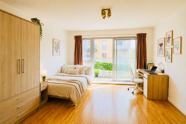 ✅Modern New-Build 2Bed Apartment | Incl Bills avai Main Photo