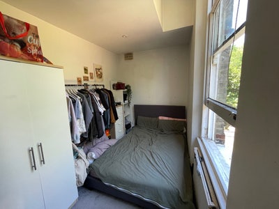 Double Room in West Hampstead Main Photo