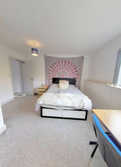 En-suite student house in Selly Oak Main Photo