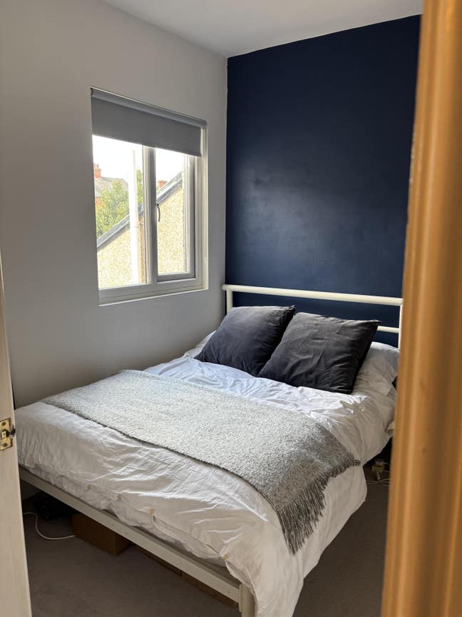 Chapelfields Area Two Double Rooms 🐈  Main Photo