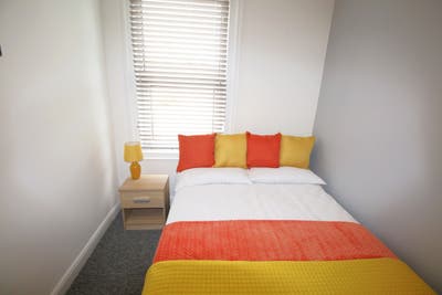🏡 Spacious Double Room Main Photo