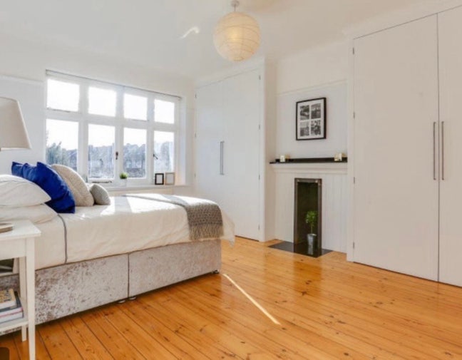 ✨Large Double Room with Massive Wardrobes Main Photo