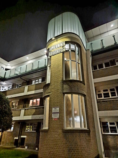 Warm and welcoming flat in Purley Main Photo