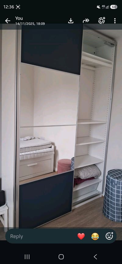 Cozy Single Room – Short-Term Let (4-6 Months)  Main Photo