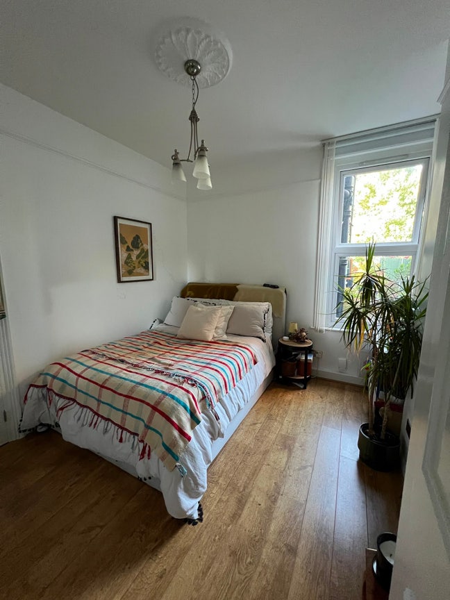 Sunny Double Room in Leafy East Dulwich Main Photo