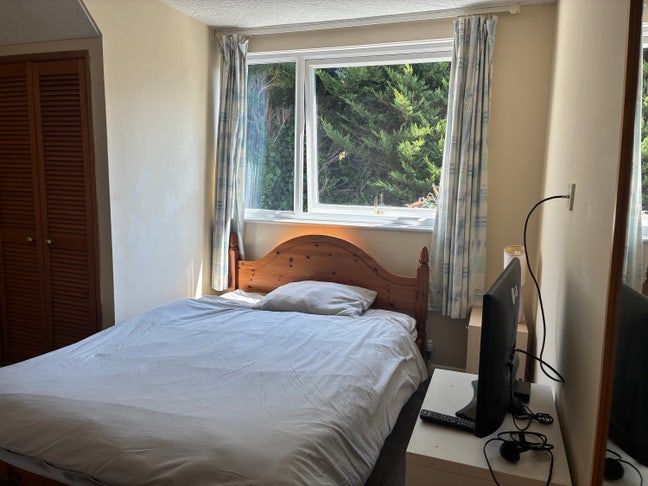 Double room Marlow Bottom 2 mins from M40 Main Photo