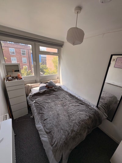 Double Room between Clapham North and Stockwell Main Photo