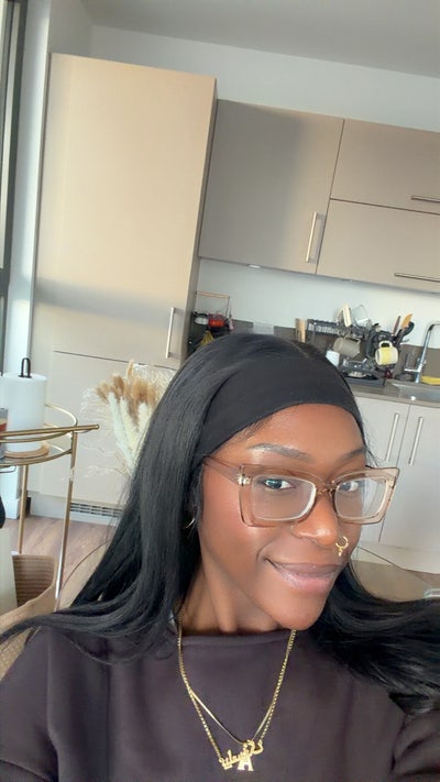 Young female full time professional looking f... Main Photo