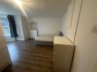 Student Flat West End - Kelvingrove G3 Main Photo