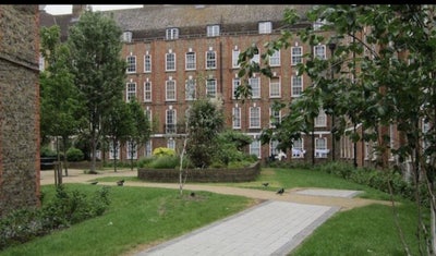 Double room for rent near Spitalfields Main Photo