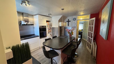 Double Room Main Photo
