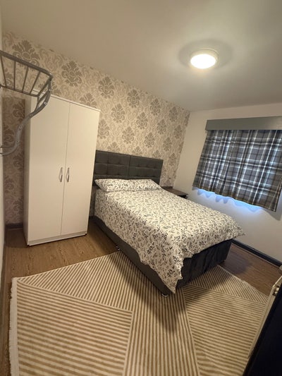 Spacious Rooms Available –Supported Accommodation  Main Photo