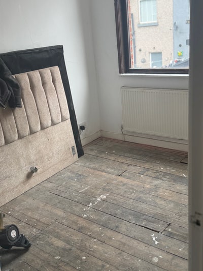 Single room  Main Photo