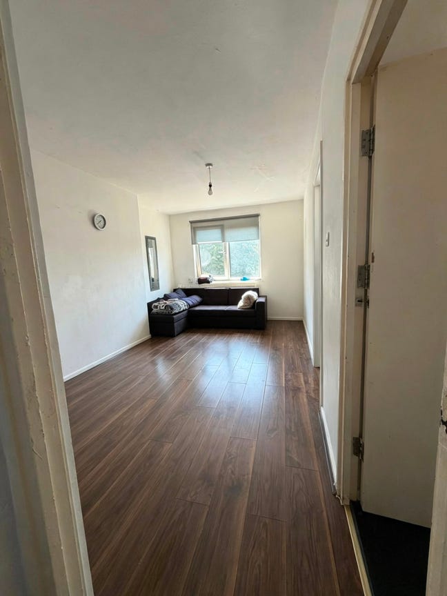 1 bed in Bethnal Greeen Main Photo