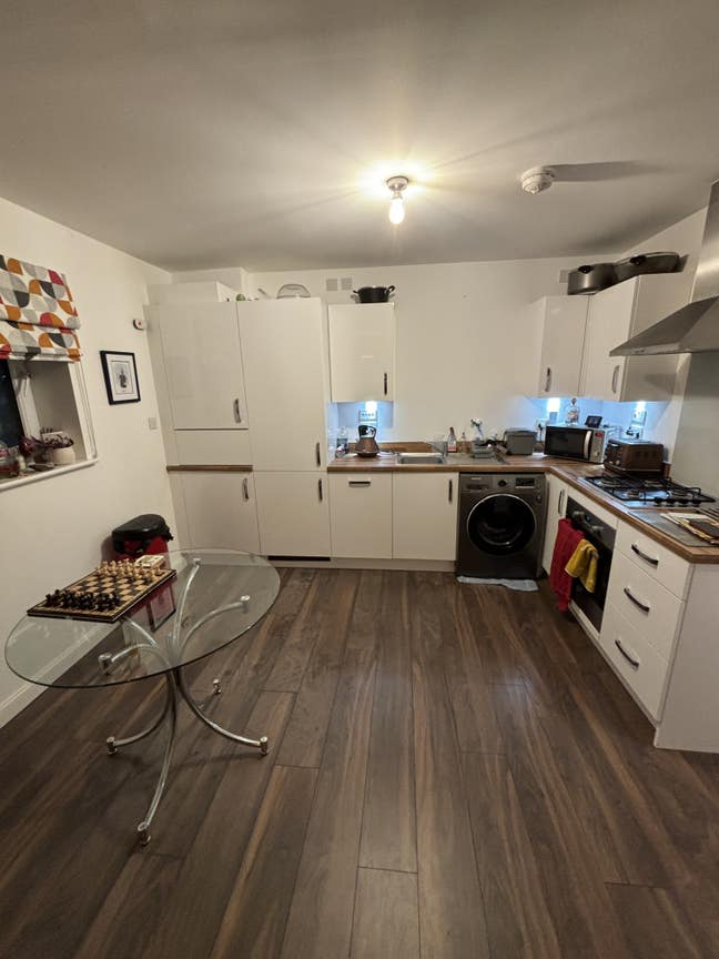 Portobello flatshare with private bathroom Main Photo