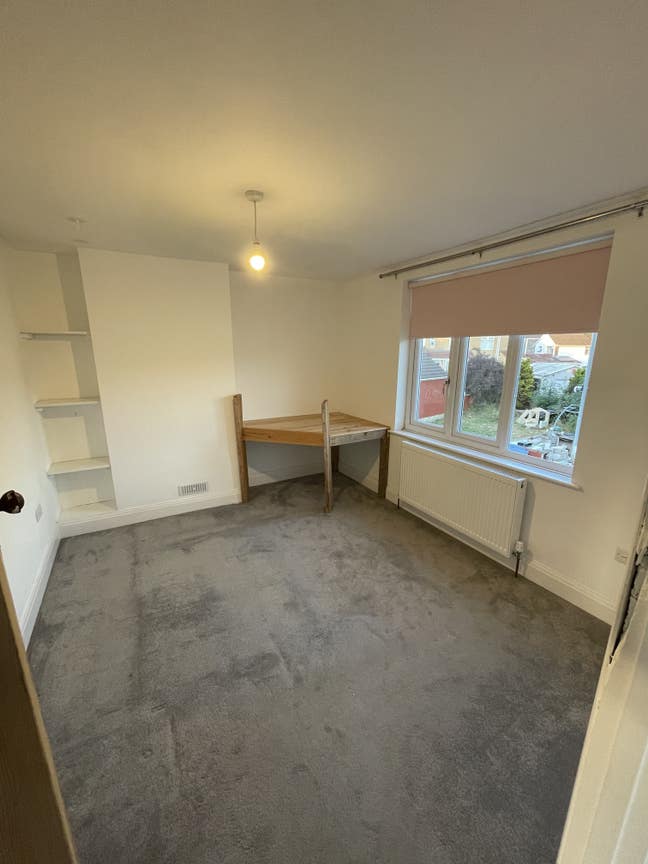 Double room - St George - Houseshare Main Photo