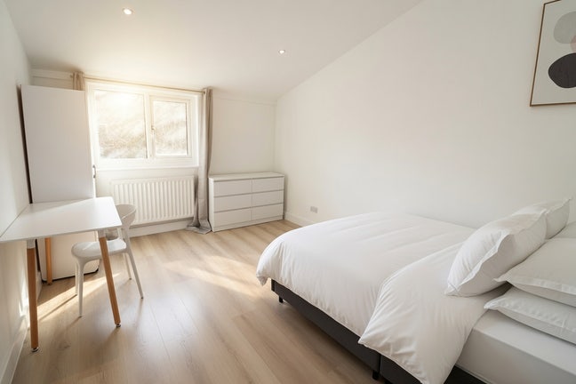 🏡 Stylish Rooms in a Prime North London Location  Main Photo