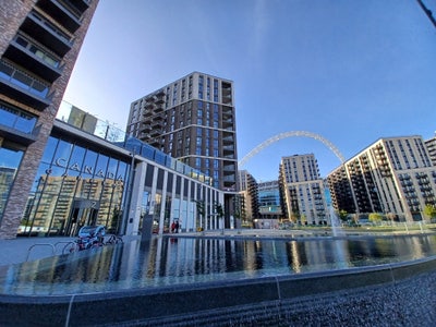 Double Room - Wembley Park  Main Photo