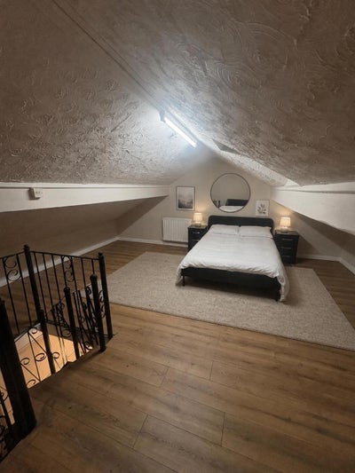 Northenden Property  Main Photo