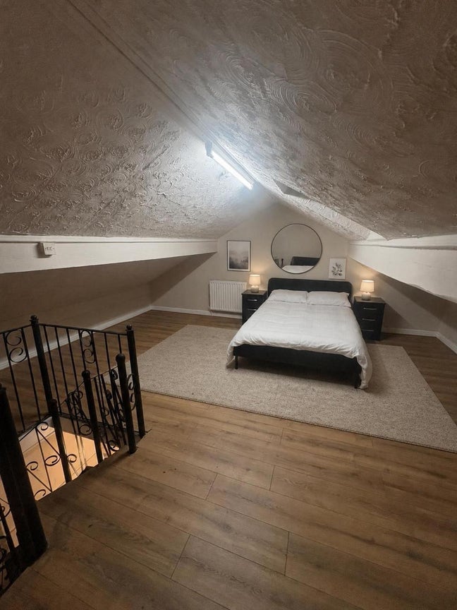 Northenden Property  Main Photo