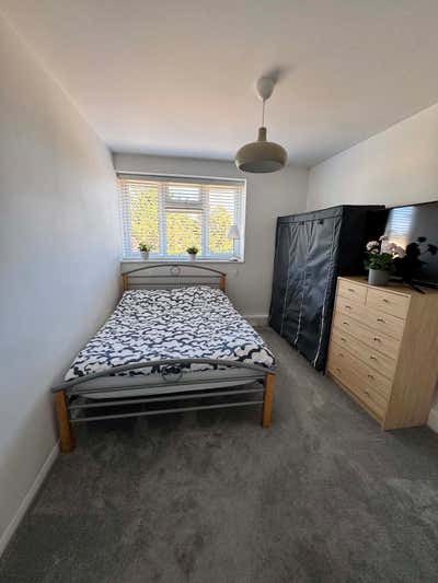 Furnished double room  Main Photo