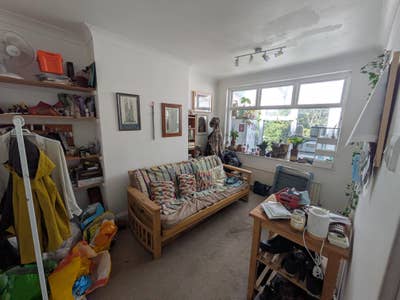 Trans girl household looking for a new flatmate! Main Photo