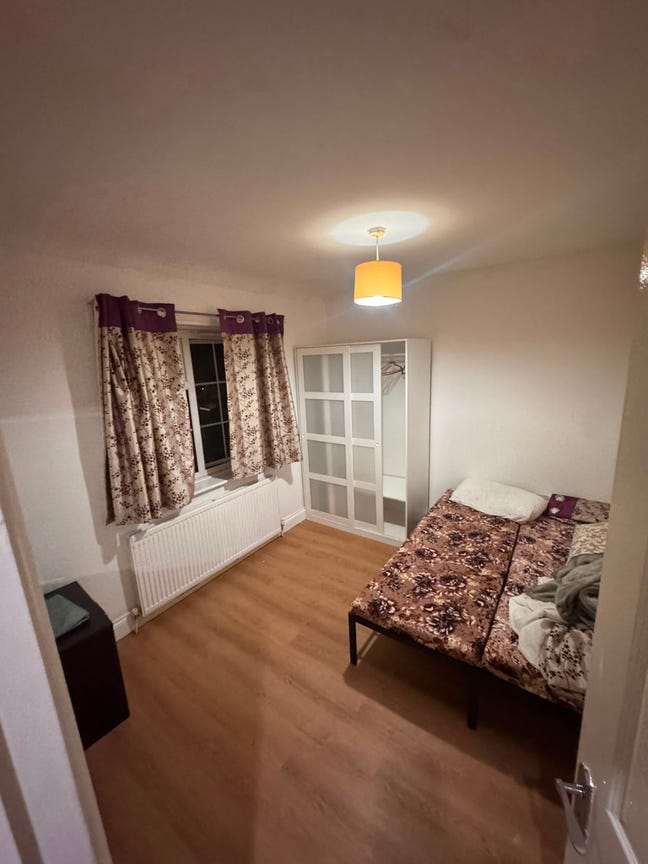 Spacious Double Rooms Available – Bills Included Main Photo