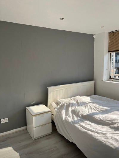 Double bedroom in Kensington  Main Photo