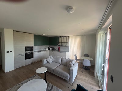 ✨ Luxury furnished 2-bedroom, 2-bathroom apartment Main Photo